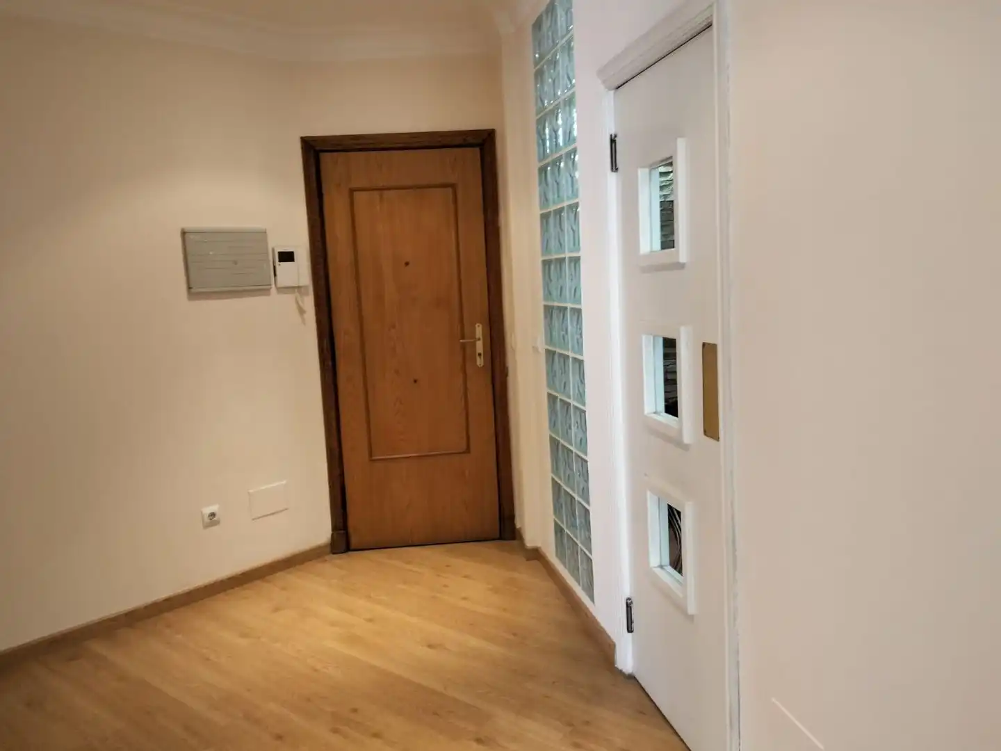 Piso en venta en Rúa Da Ronda de Don Bosco, 31, Centro Urbano Piso en venta en Vigo con Balcón