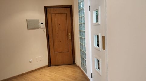 Piso en venta en Rúa Da Ronda de Don Bosco, 31, Centro - Areal, Vigo - imagen 3 Foto 3 de Piso en venta en Rúa Da Ronda de Don Bosco, 31, Centro - Areal, Vigo