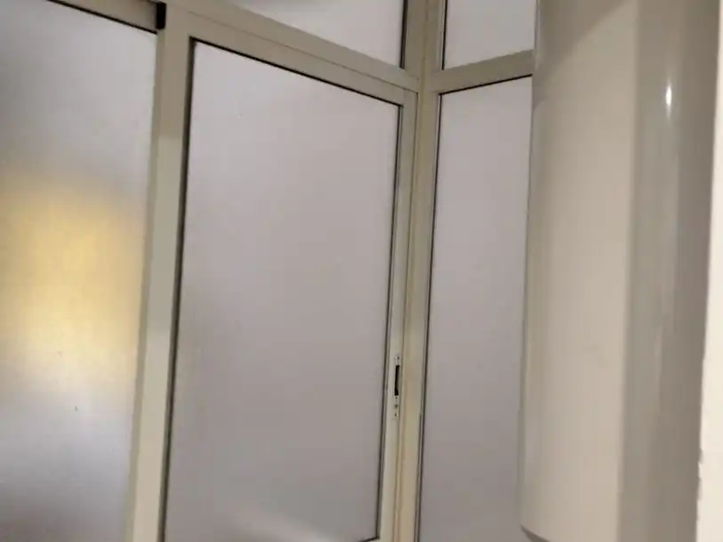 Piso en venta en Rúa Da Ronda de Don Bosco, 31, Centro Urbano Terraza de Piso en venta en Vigo con Balcón