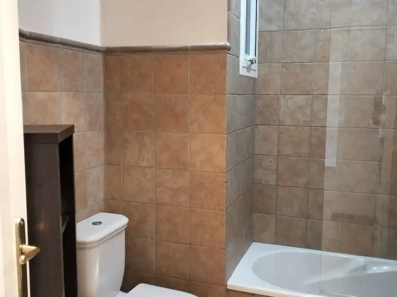 Piso en venta en Rúa Da Ronda de Don Bosco, 31, Centro Urbano Baño de Piso en venta en Vigo con Balcón