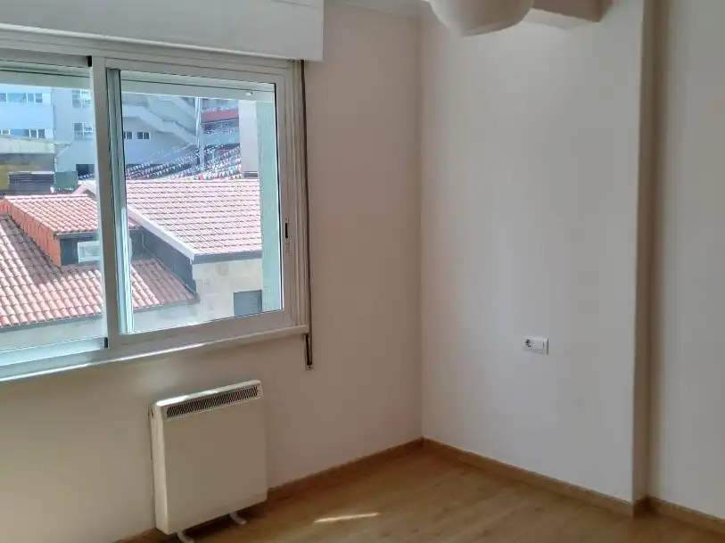Piso en venta en Rúa Da Ronda de Don Bosco, 31, Centro Urbano Habitación de Piso en venta en Vigo con Balcón