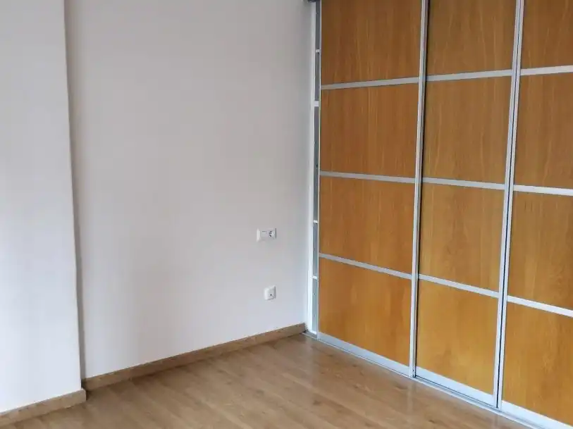 Piso en venta en Rúa Da Ronda de Don Bosco, 31, Centro Urbano Habitación de Piso en venta en Vigo con Balcón