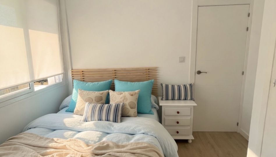 Piso en venta en Avenida de la Marina, 25, Centro - La Costilla, Rota - imagen 1 Foto 1 de Piso en venta en Avenida de la Marina, 25, Centro - La Costilla, Rota
