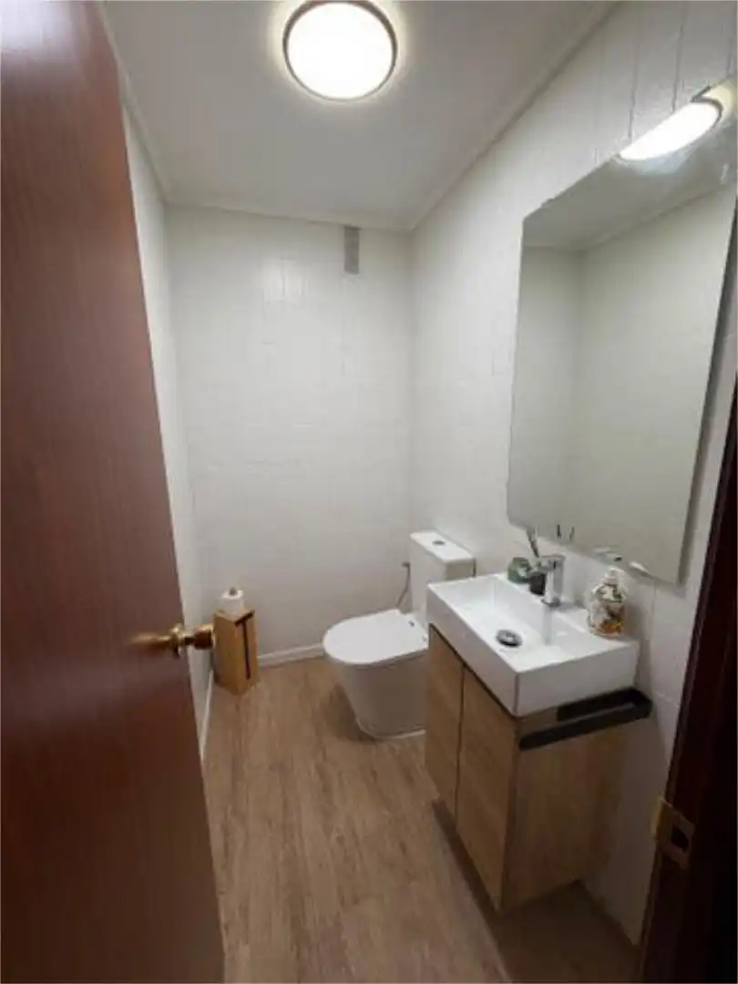 Piso en venta en Iturralde Baño de Piso en venta en Bilbao