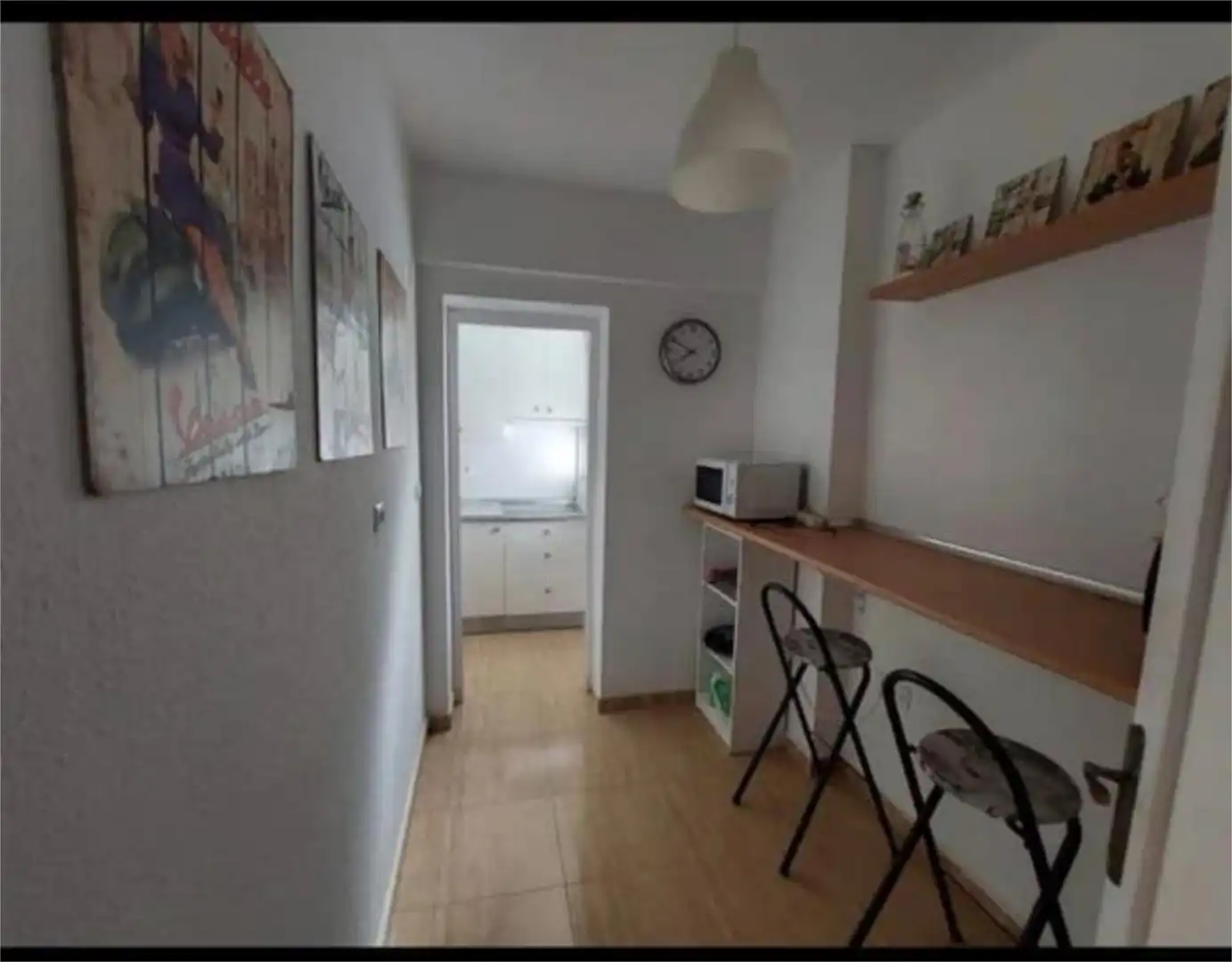 Room in Sur