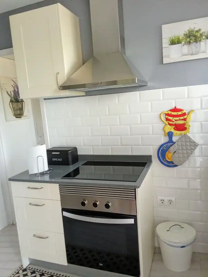 Apartamento de alquiler en Carretera Camping, 9, Valdoviño Apartamento de alquiler en Carretera Camping, 9, Valdoviño