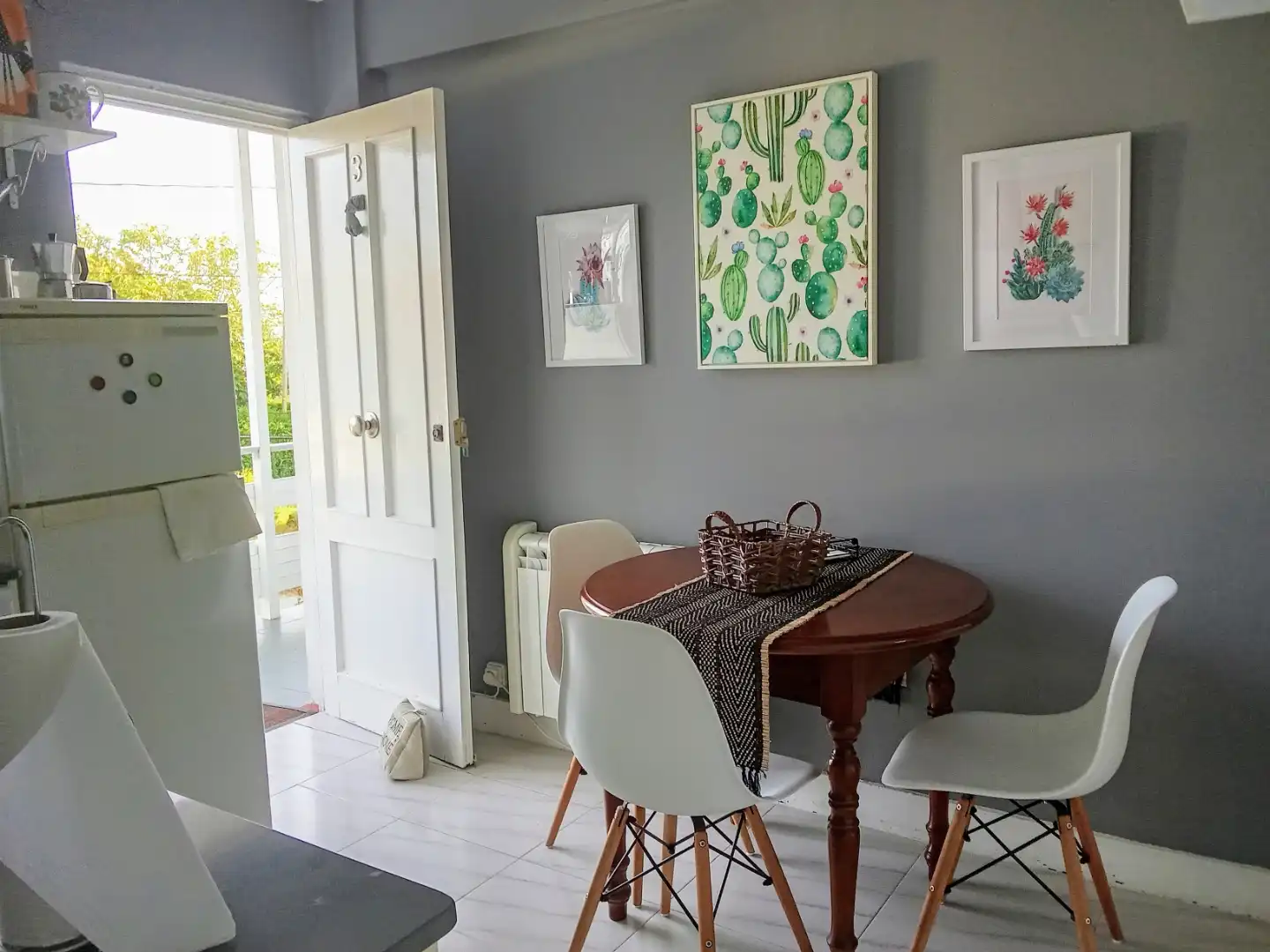 Apartamento de alquiler en Carretera Camping, 9, Valdoviño Apartamento de alquiler en Carretera Camping, 9, Valdoviño