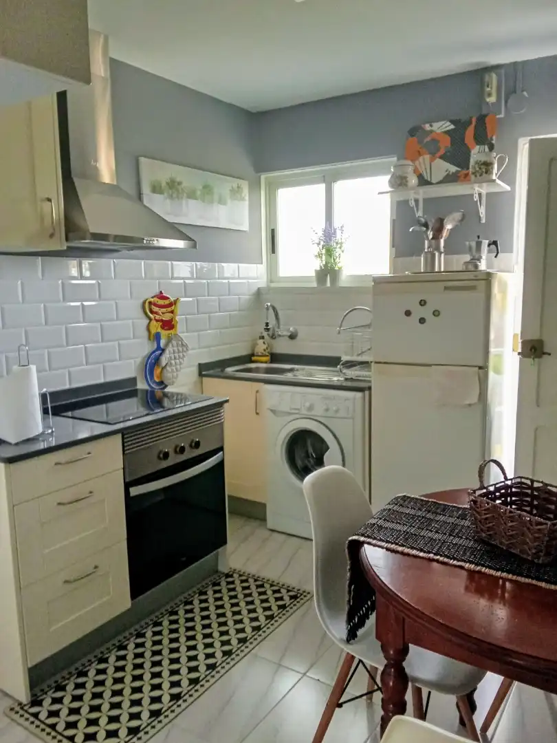 Apartamento de alquiler en Carretera Camping, 9, Valdoviño Apartamento de alquiler en Carretera Camping, 9, Valdoviño