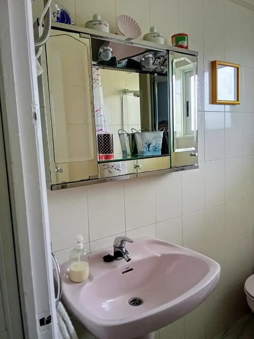 Apartamento de alquiler en Carretera Camping, 9, Valdoviño Apartamento de alquiler en Carretera Camping, 9, Valdoviño