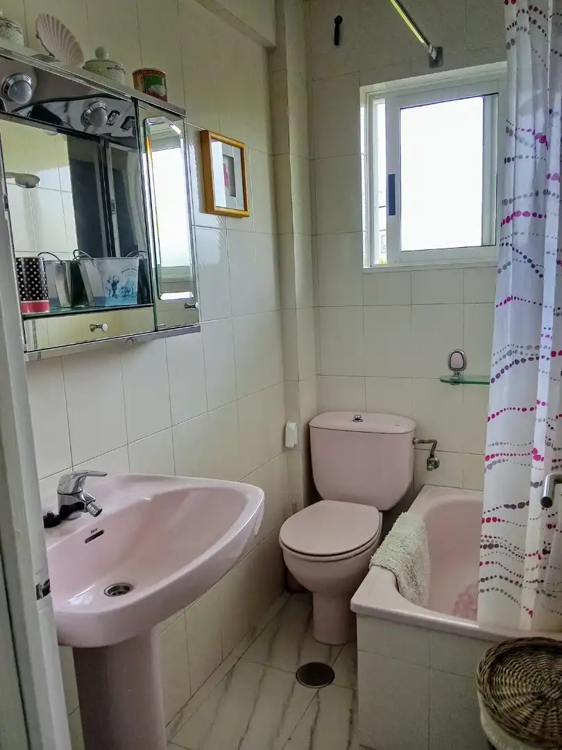 Apartamento de alquiler en Carretera Camping, 9, Valdoviño Apartamento de alquiler en Carretera Camping, 9, Valdoviño
