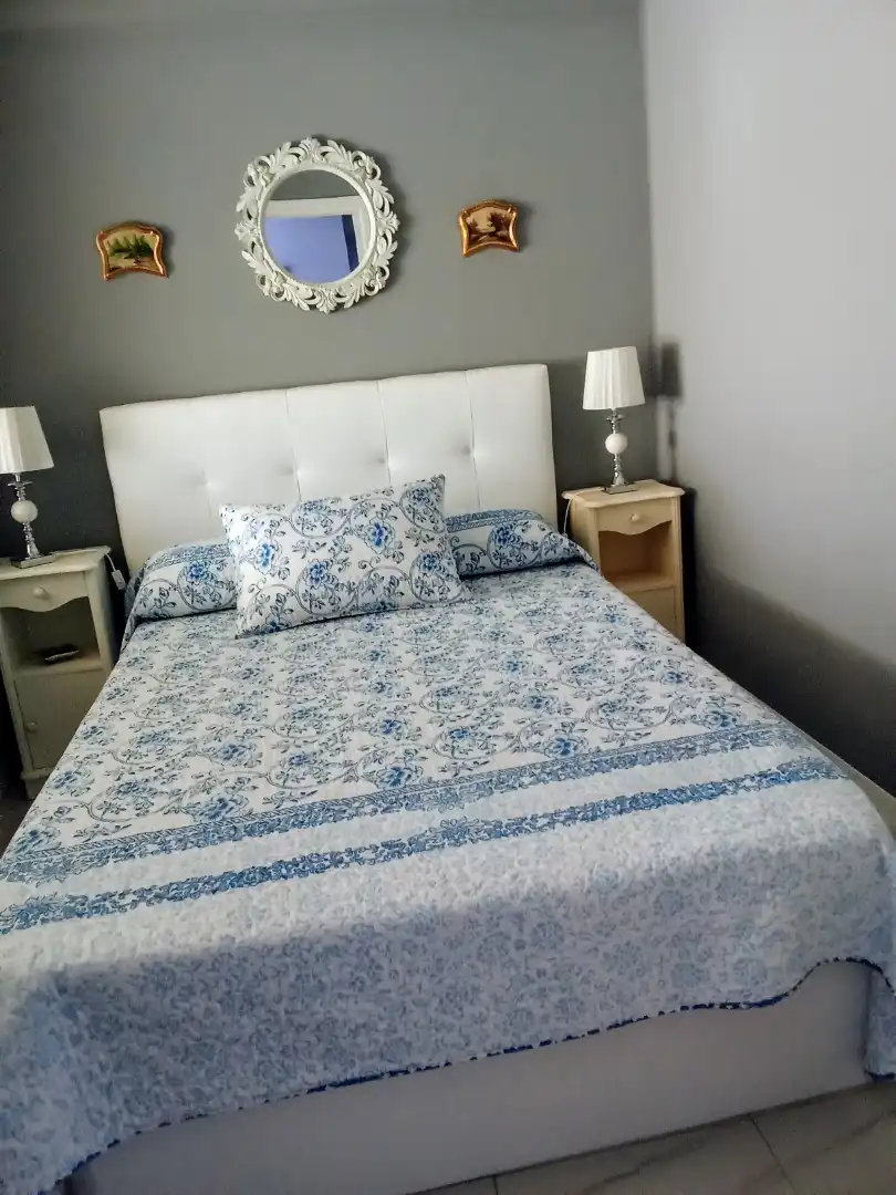 Apartamento de alquiler en Carretera Camping, 9, Valdoviño Apartamento de alquiler en Carretera Camping, 9, Valdoviño