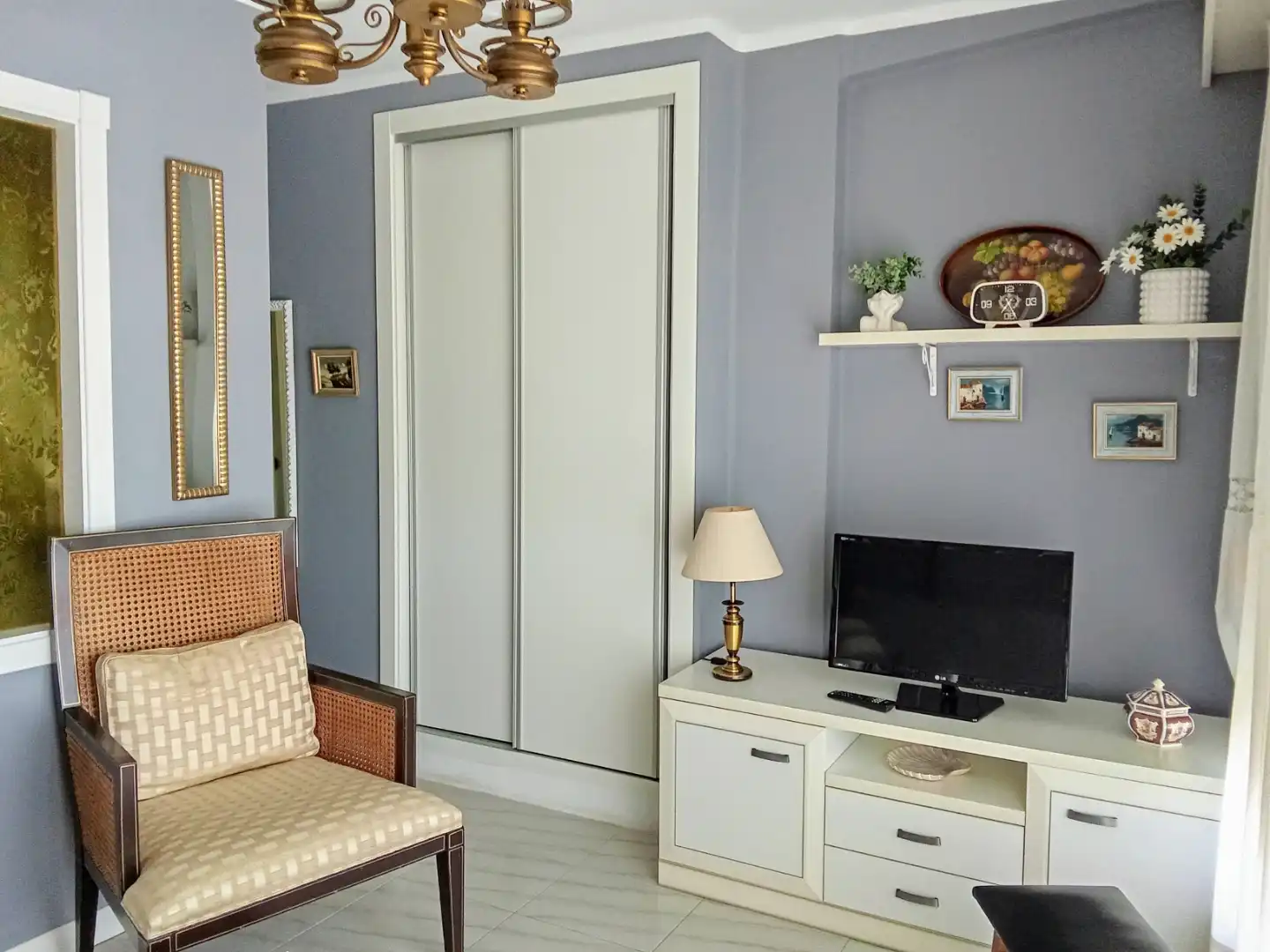 Apartamento de alquiler en Carretera Camping, 9, Valdoviño Apartamento de alquiler en Carretera Camping, 9, Valdoviño