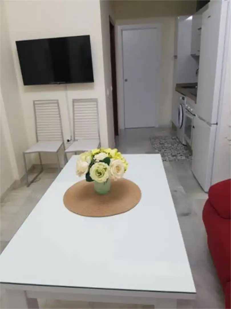 Habitación en Priego de Córdoba Cocina de Piso para compartir en Priego de Córdoba con Amueblado