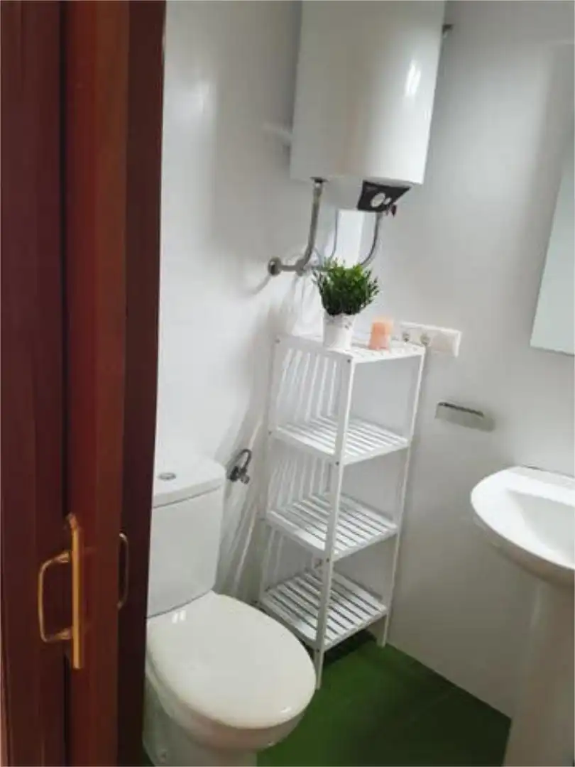 Habitación en Priego de Córdoba Baño de Piso para compartir en Priego de Córdoba con Amueblado