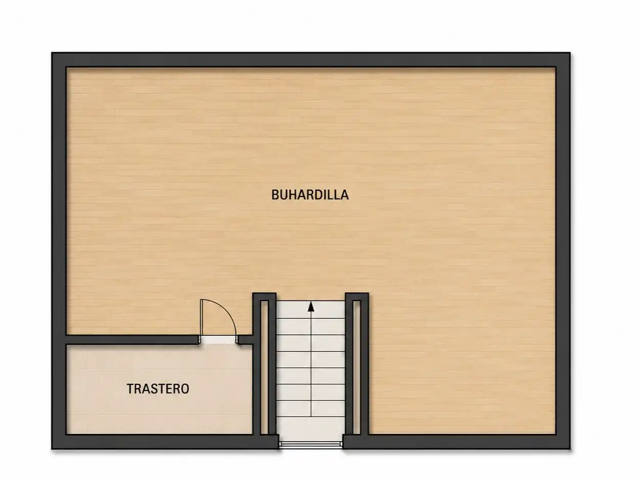 Detached homes for sale in Seseña Detached homes for sale in Seseña with Air Conditioner