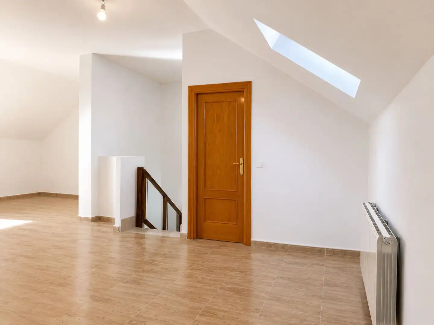 Detached homes for sale in Seseña Detached homes for sale in Seseña with Air Conditioner