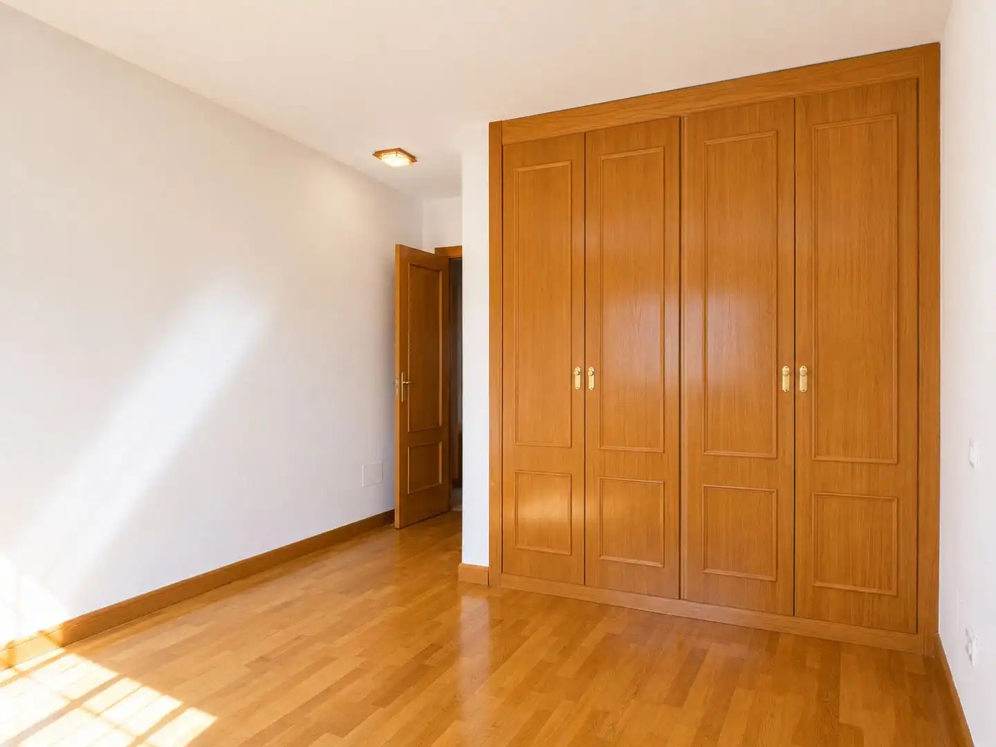 Detached homes for sale in Seseña Bedroom of Detached homes for sale in Seseña with Air Conditioner