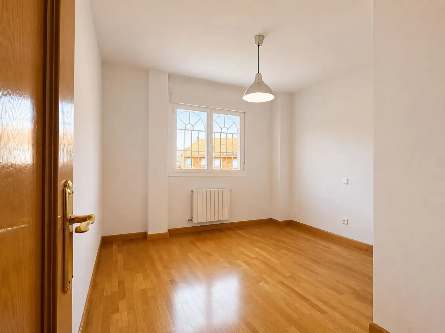 Detached homes for sale in Seseña Bedroom of Detached homes for sale in Seseña with Air Conditioner