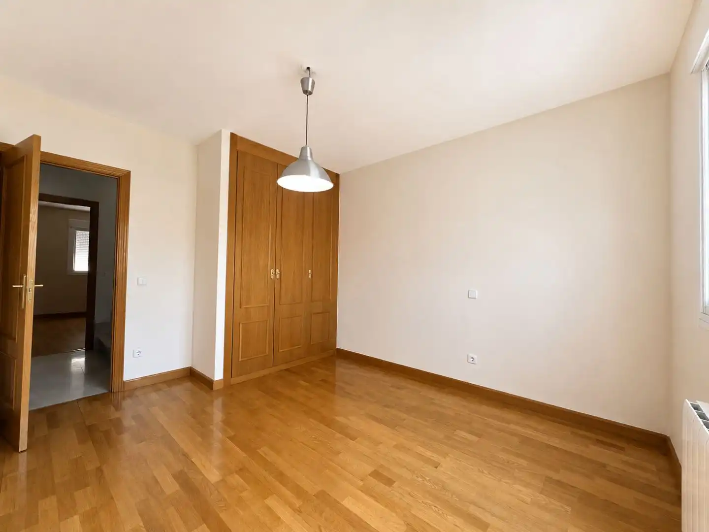 Detached homes for sale in Seseña Bedroom of Detached homes for sale in Seseña with Air Conditioner