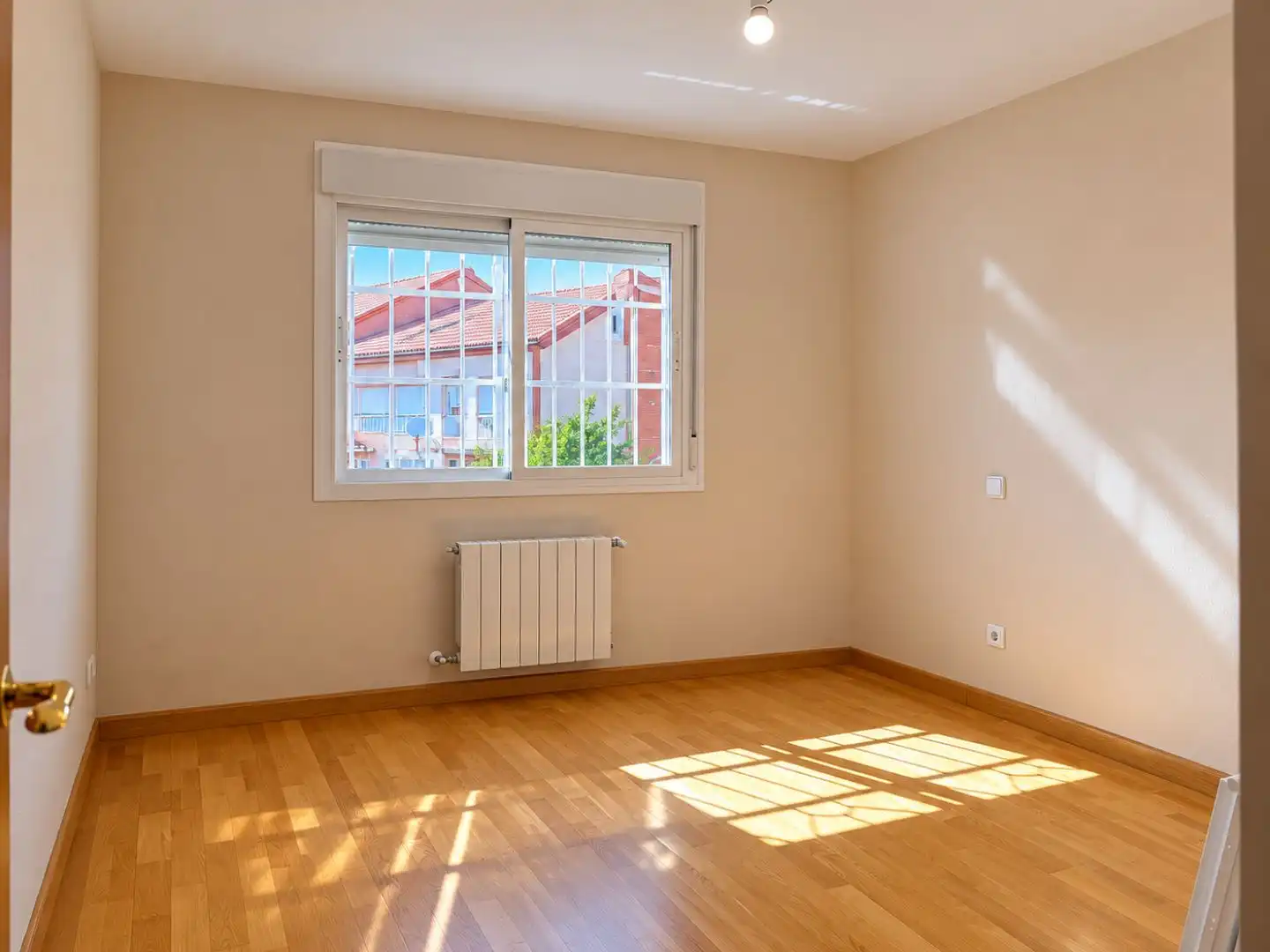 Detached homes for sale in Seseña Bedroom of Detached homes for sale in Seseña with Air Conditioner