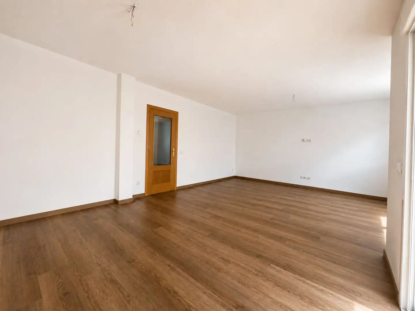 Detached homes for sale in Seseña Living room of Detached homes for sale in Seseña with Air Conditioner