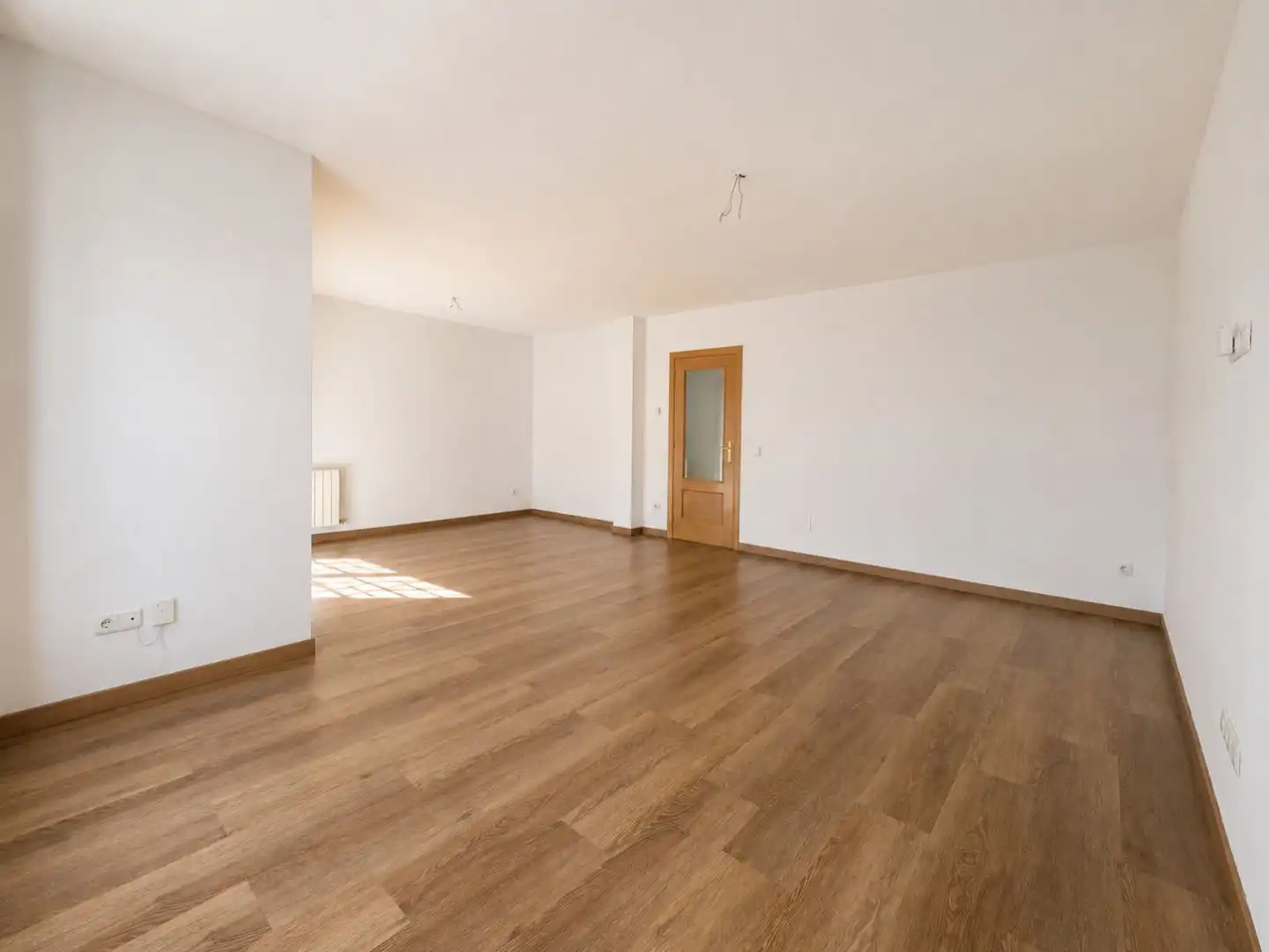 Detached homes for sale in Seseña Detached homes for sale in Seseña with Air Conditioner