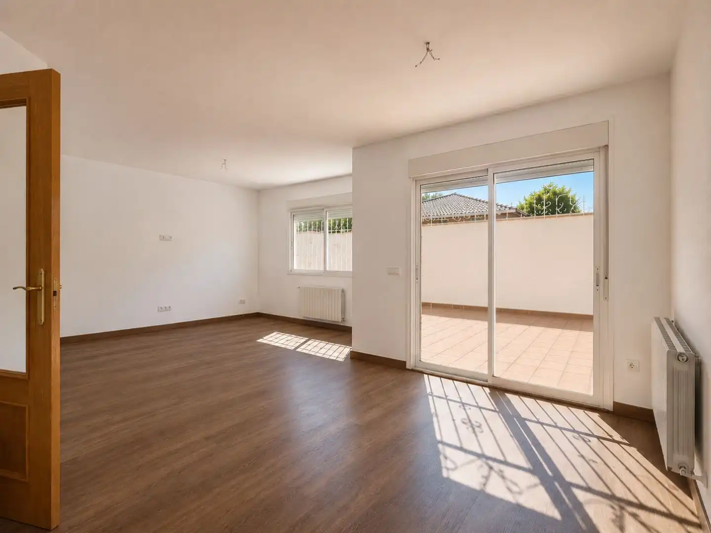 Detached homes for sale in Seseña Living room of Detached homes for sale in Seseña with Air Conditioner
