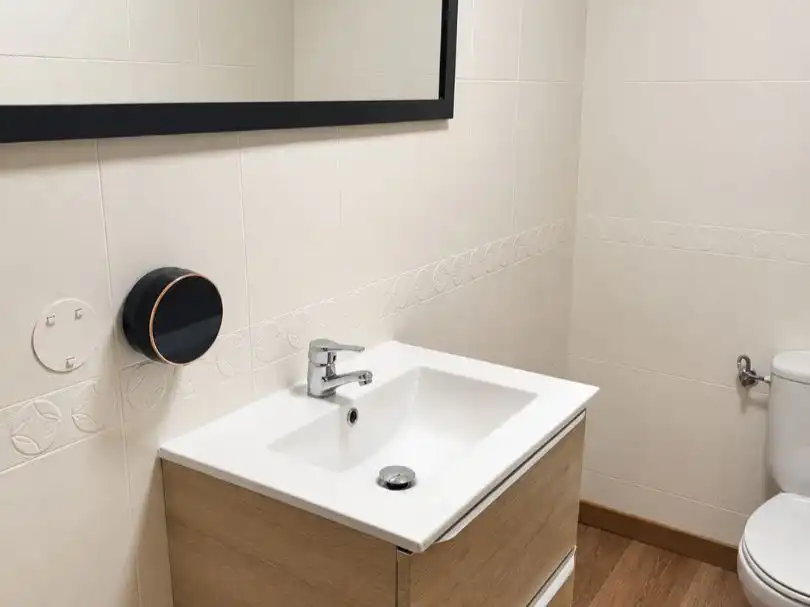 Detached homes for sale in Seseña Bathroom of Detached homes for sale in Seseña with Air Conditioner