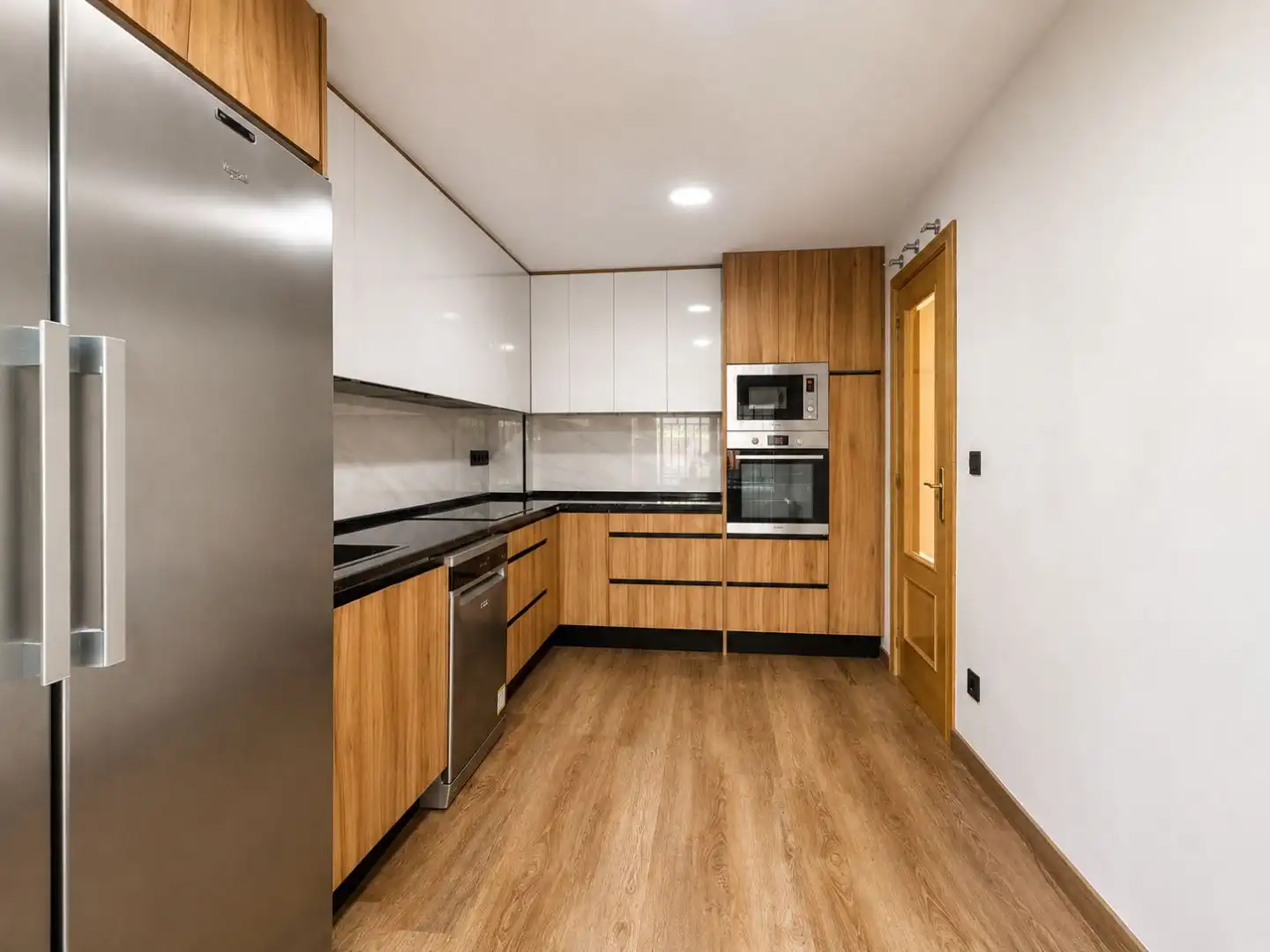 Detached homes for sale in Seseña Kitchen of Detached homes for sale in Seseña with Air Conditioner