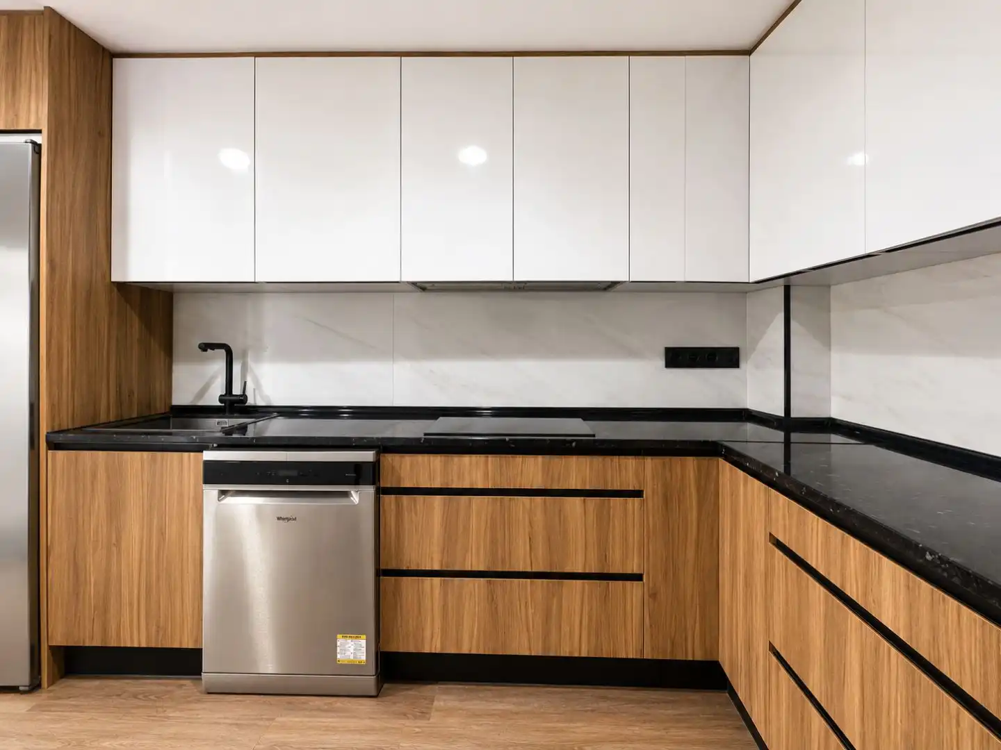 Detached homes for sale in Seseña Kitchen of Detached homes for sale in Seseña with Air Conditioner