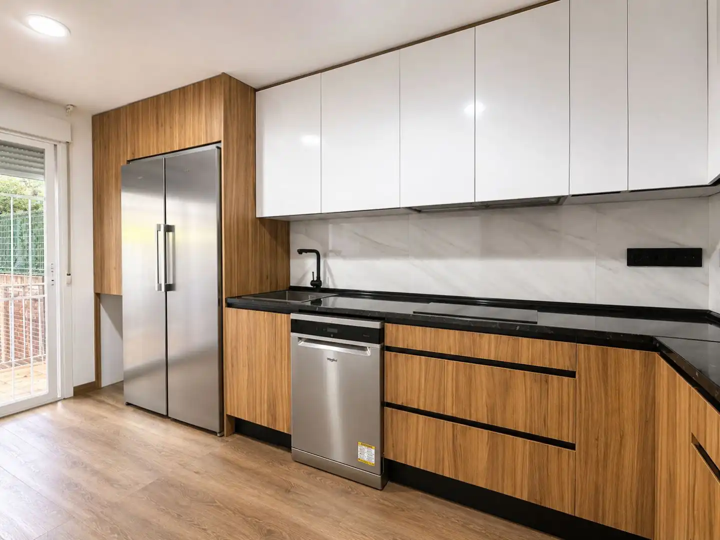 Detached homes for sale in Seseña Kitchen of Detached homes for sale in Seseña with Air Conditioner