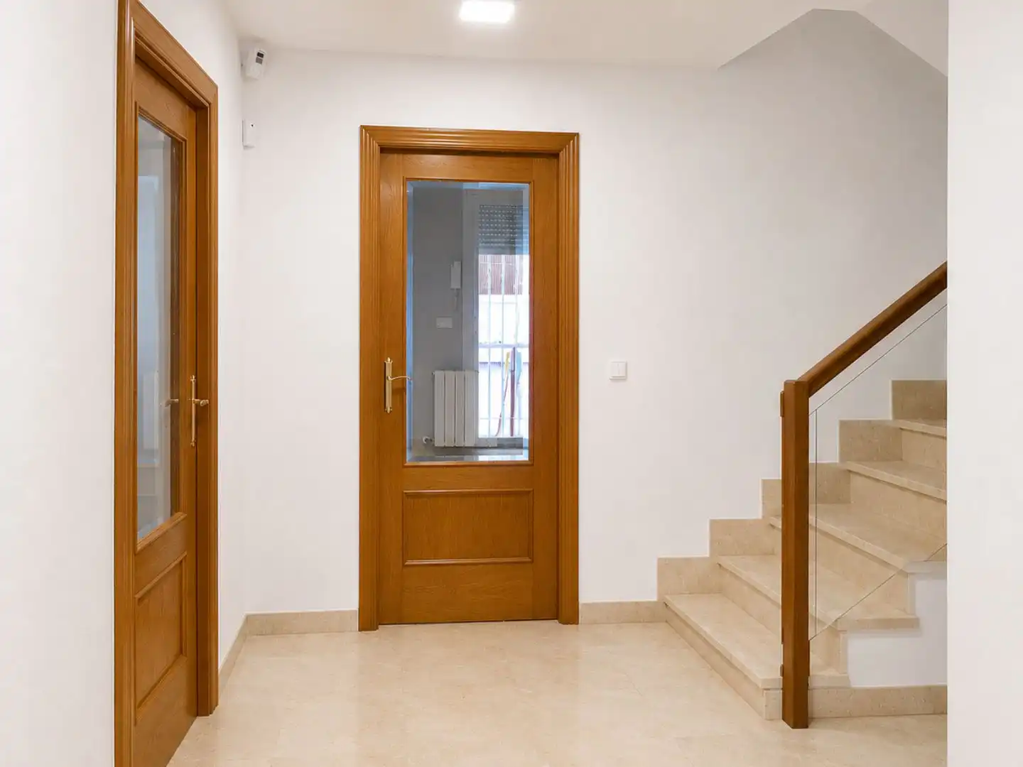 Detached homes for sale in Seseña Detached homes for sale in Seseña with Air Conditioner