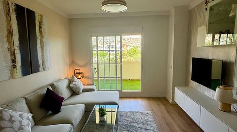 Wohnung zum Verkauf in Avenida de San Rafael, 5, Montealto - Monterrey, Benalmádena - Bild 2 Foto 2 von Wohnung zum Verkauf in Avenida de San Rafael, 5, Montealto - Monterrey, Benalmádena
