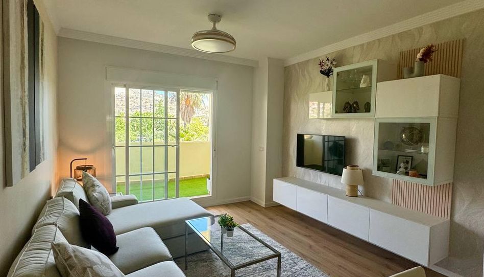 Wohnung zum Verkauf in Avenida de San Rafael, 5, Montealto - Monterrey, Benalmádena - Bild 1 Foto 1 von Wohnung zum Verkauf in Avenida de San Rafael, 5, Montealto - Monterrey, Benalmádena