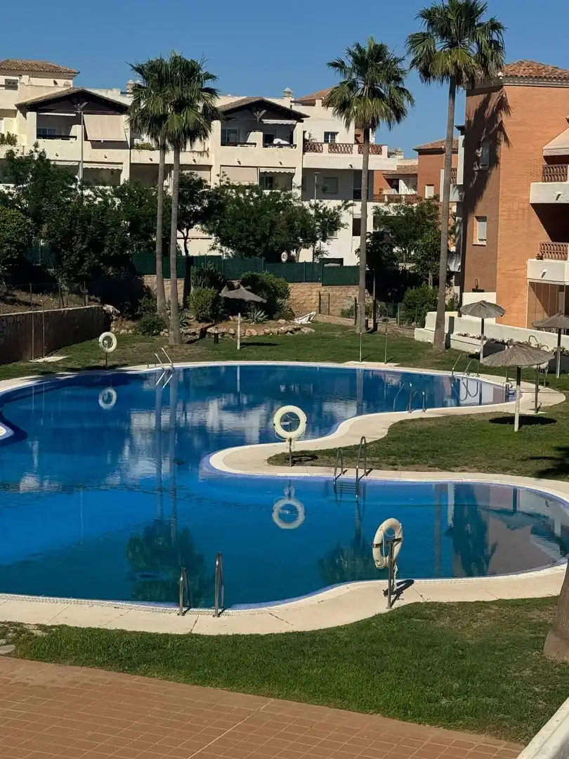 Wohnung zum Verkauf in Avenida de San Rafael, 5, Montealto - Monterrey Schwimmbecken von Wohnung zum Verkauf in Benalmádena mit Klimaanlage, Terrasse und Schwimmbad