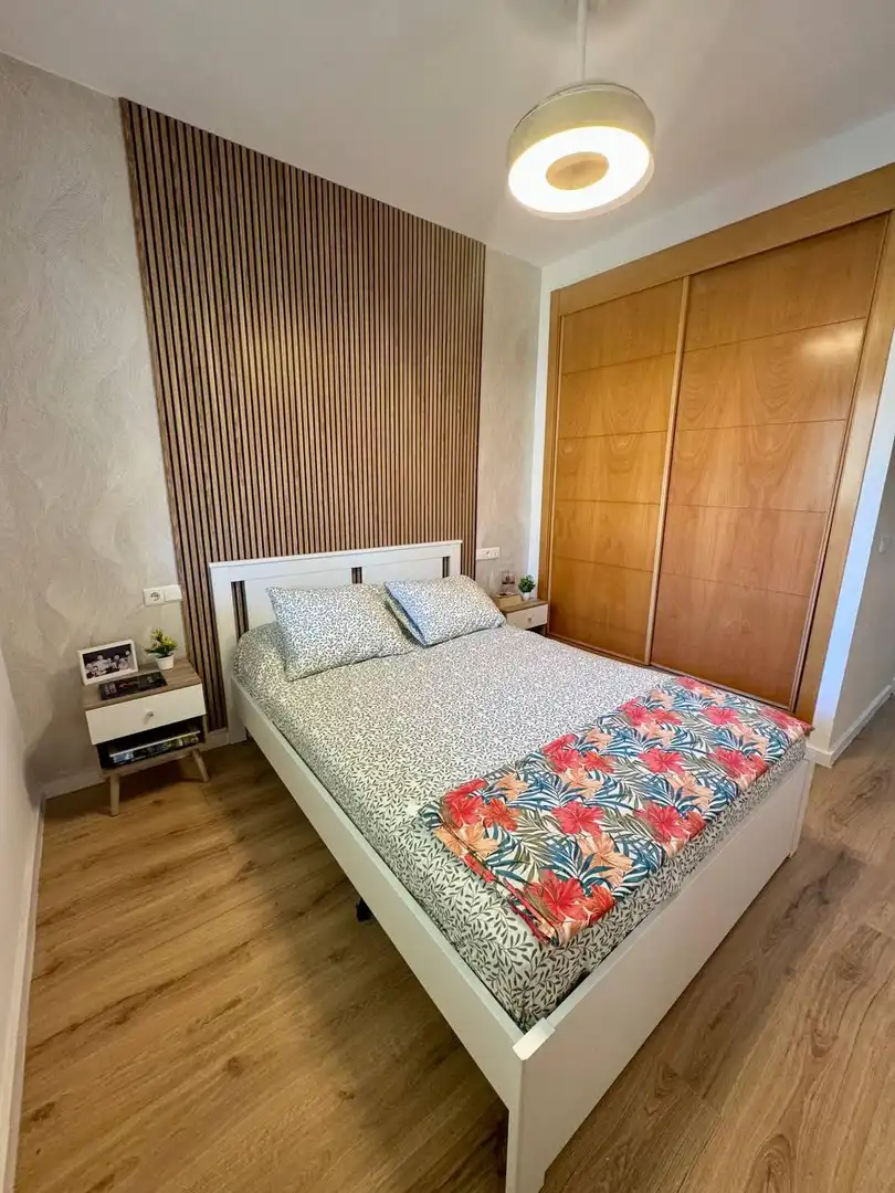 Wohnung zum Verkauf in Avenida de San Rafael, 5, Montealto - Monterrey Schlafzimmer von Wohnung zum Verkauf in Benalmádena mit Klimaanlage, Terrasse und Schwimmbad