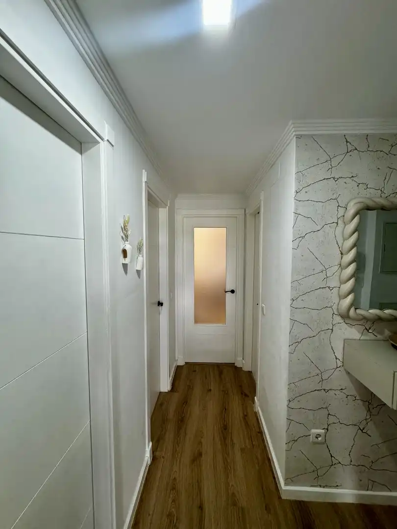 Wohnung zum Verkauf in Avenida de San Rafael, 5, Montealto - Monterrey Wohnung zum Verkauf in Benalmádena mit Klimaanlage, Terrasse und Schwimmbad
