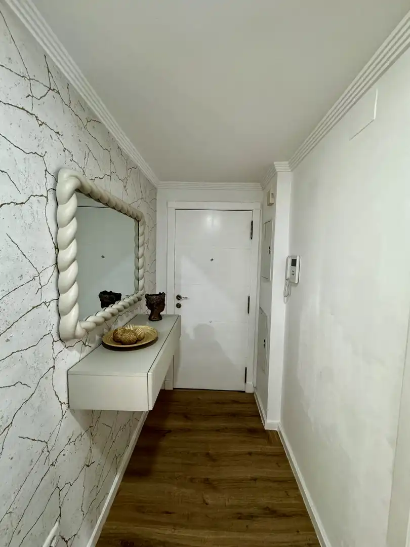 Wohnung zum Verkauf in Avenida de San Rafael, 5, Montealto - Monterrey Wohnung zum Verkauf in Benalmádena mit Klimaanlage, Terrasse und Schwimmbad