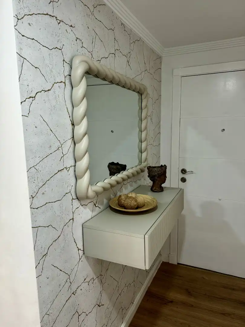 Wohnung zum Verkauf in Avenida de San Rafael, 5, Montealto - Monterrey Wohnung zum Verkauf in Benalmádena mit Klimaanlage, Terrasse und Schwimmbad