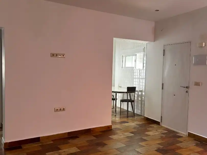 Piso en venta en Calle Doctor Marañón, 28, Muelle Piso en venta en Ceuta