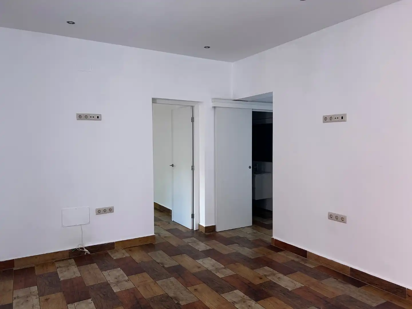 Piso en venta en Calle Doctor Marañón, 28, Muelle Piso en venta en Ceuta