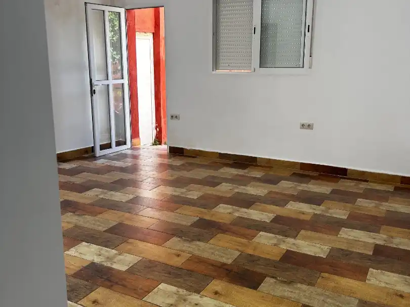 Piso en venta en Calle Doctor Marañón, 28, Muelle Piso en venta en Ceuta
