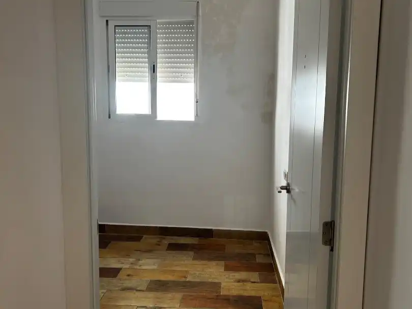 Piso en venta en Calle Doctor Marañón, 28, Muelle Piso en venta en Ceuta