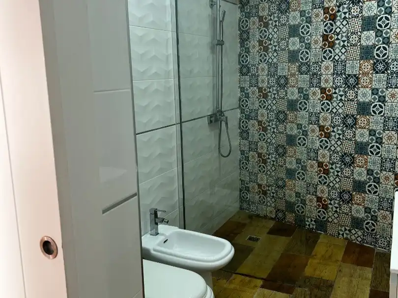 Piso en venta en Calle Doctor Marañón, 28, Muelle Baño de Piso en venta en Ceuta