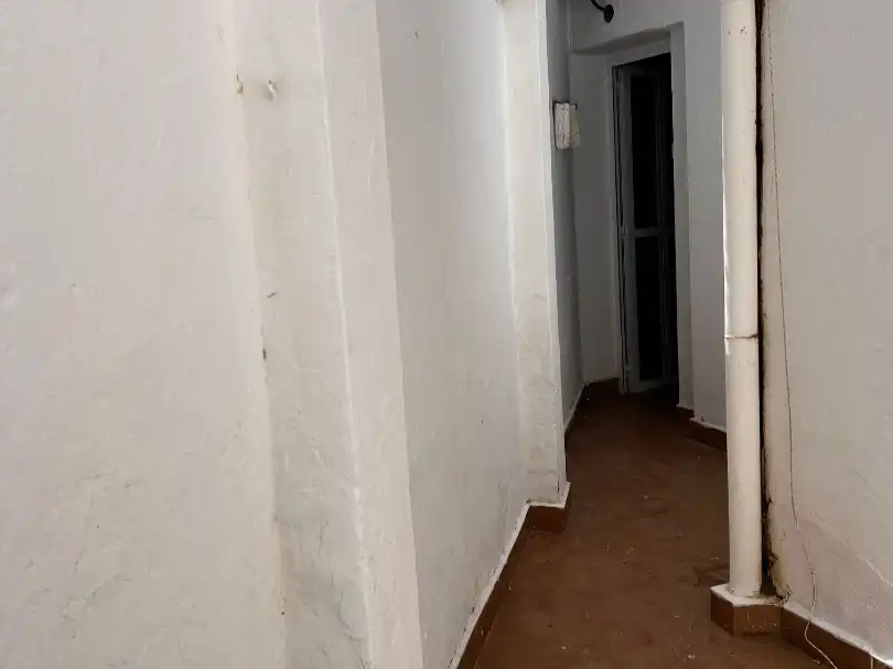 Piso en venta en Calle Doctor Marañón, 28, Muelle Piso en venta en Ceuta