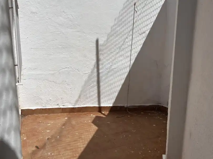 Piso en venta en Calle Doctor Marañón, 28, Muelle Terraza de Piso en venta en Ceuta