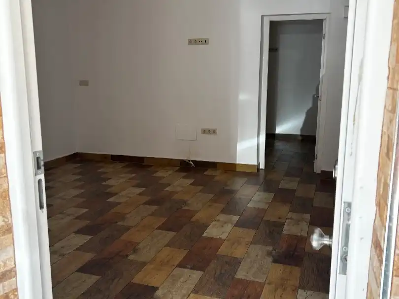 Piso en venta en Calle Doctor Marañón, 28, Muelle Piso en venta en Ceuta