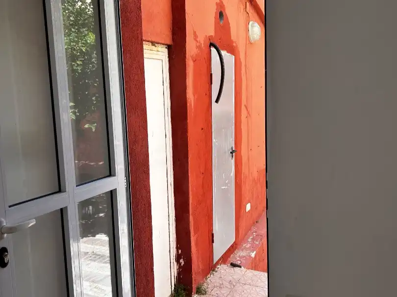 Piso en venta en Calle Doctor Marañón, 28, Muelle Vista exterior de Piso en venta en Ceuta