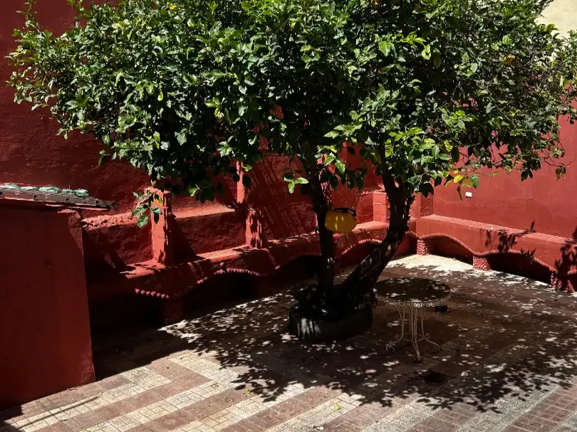 Piso en venta en Calle Doctor Marañón, 28, Muelle Jardín de Piso en venta en Ceuta