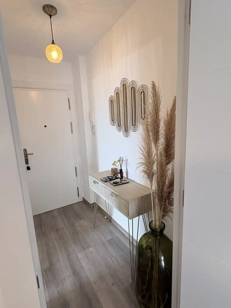 Flat for sale in Calle Gomera, 14, Centro ciudad Flat for sale in Fuengirola with Air Conditioner, Terrace and Storage room